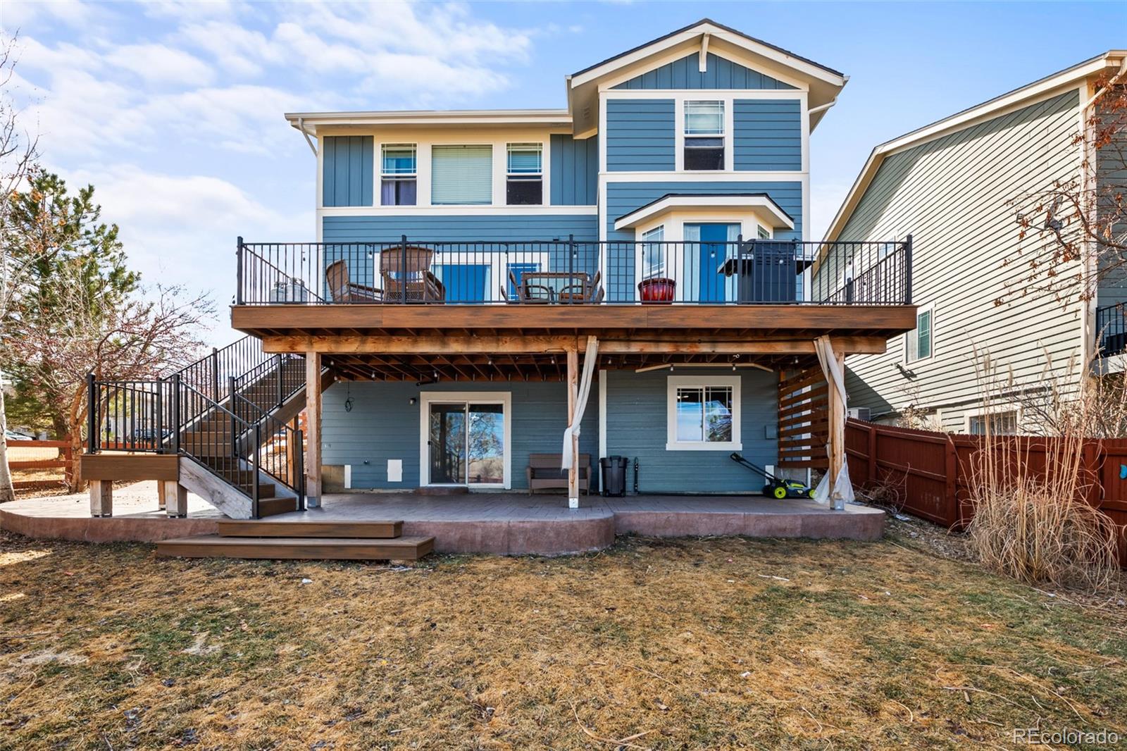 MLS Image #47 for 21093 e hampden place,aurora, Colorado