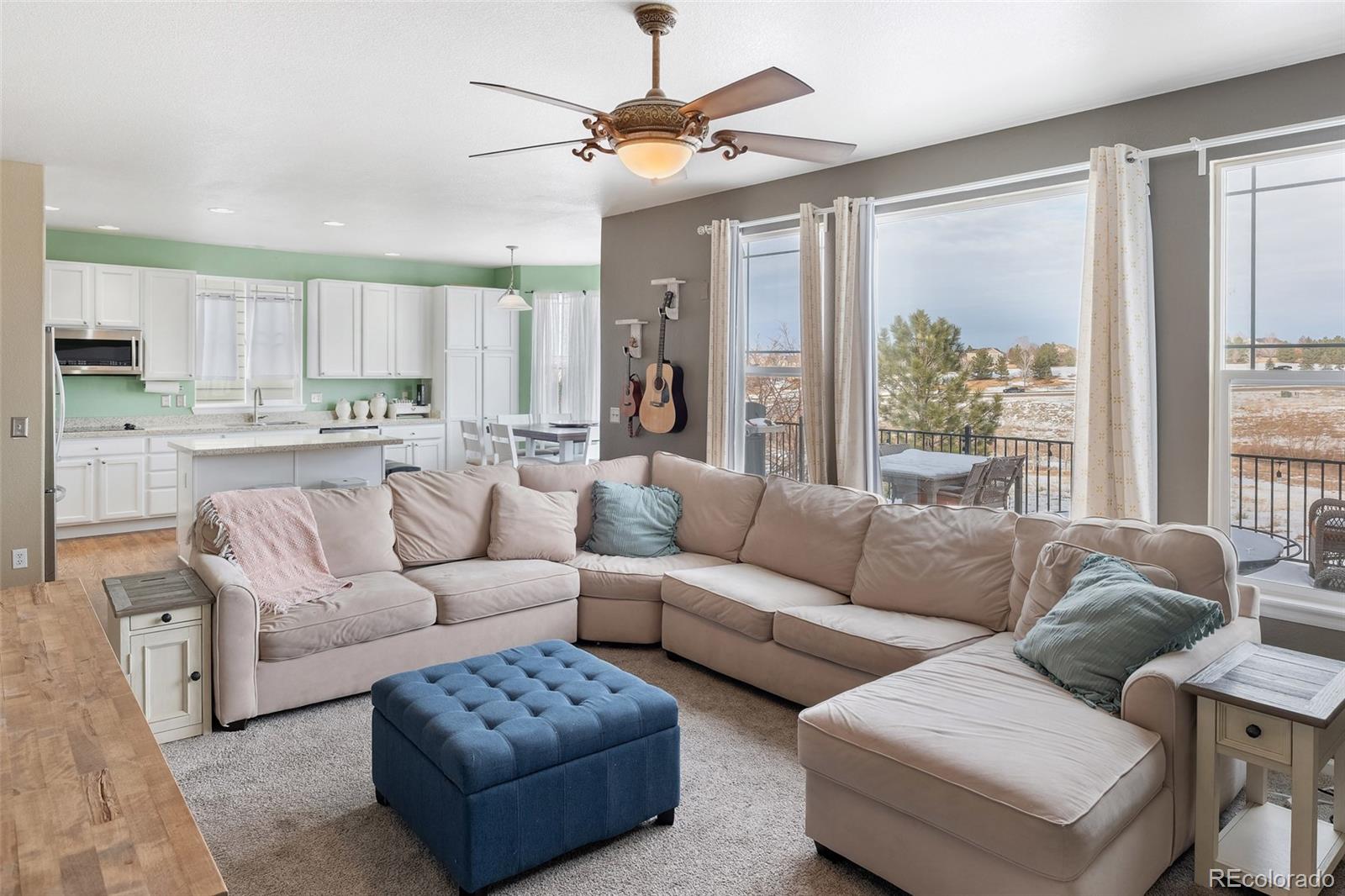 MLS Image #5 for 21093 e hampden place,aurora, Colorado