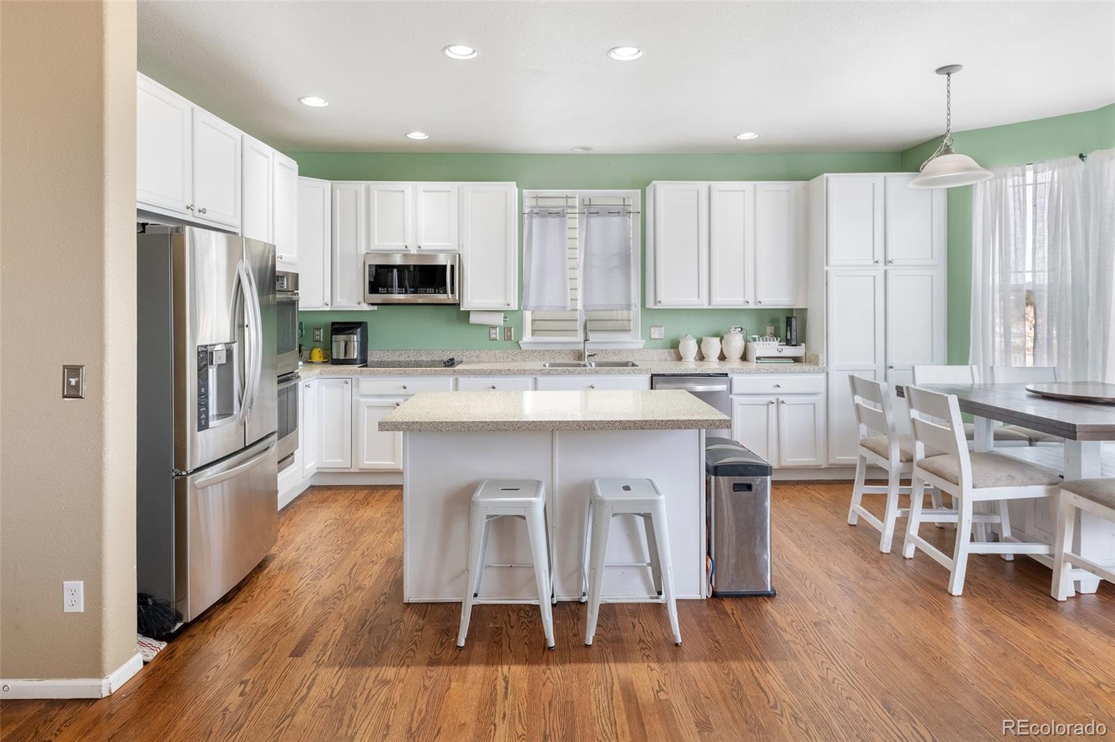 MLS Image #6 for 21093 e hampden place,aurora, Colorado