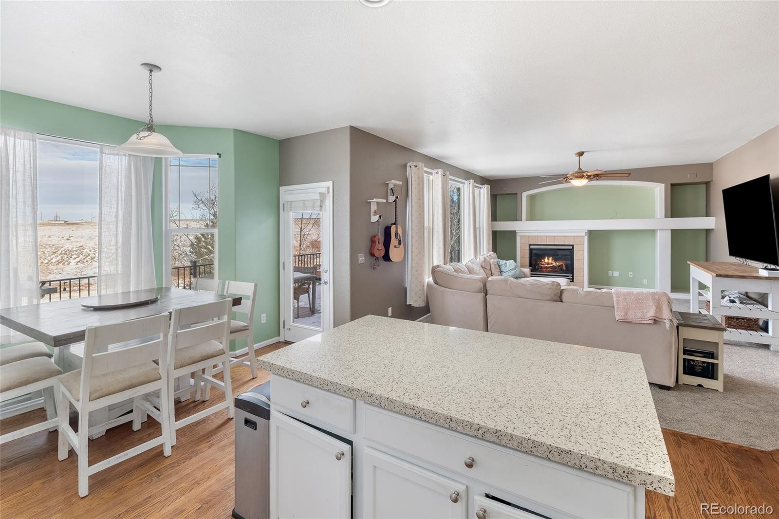 MLS Image #7 for 21093 e hampden place,aurora, Colorado