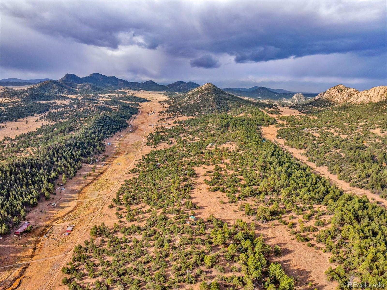 MLS Image #13 for 599  ferris drive,westcliffe, Colorado