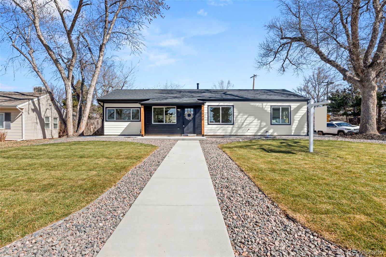 MLS Image #0 for 2990 s elm street,denver, Colorado