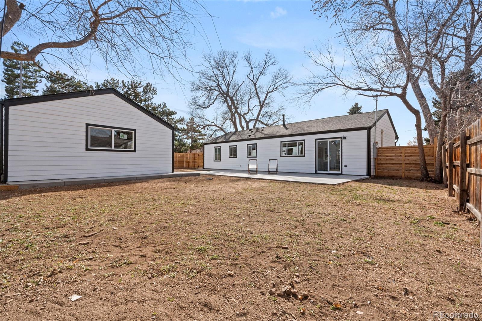MLS Image #22 for 2990 s elm street,denver, Colorado
