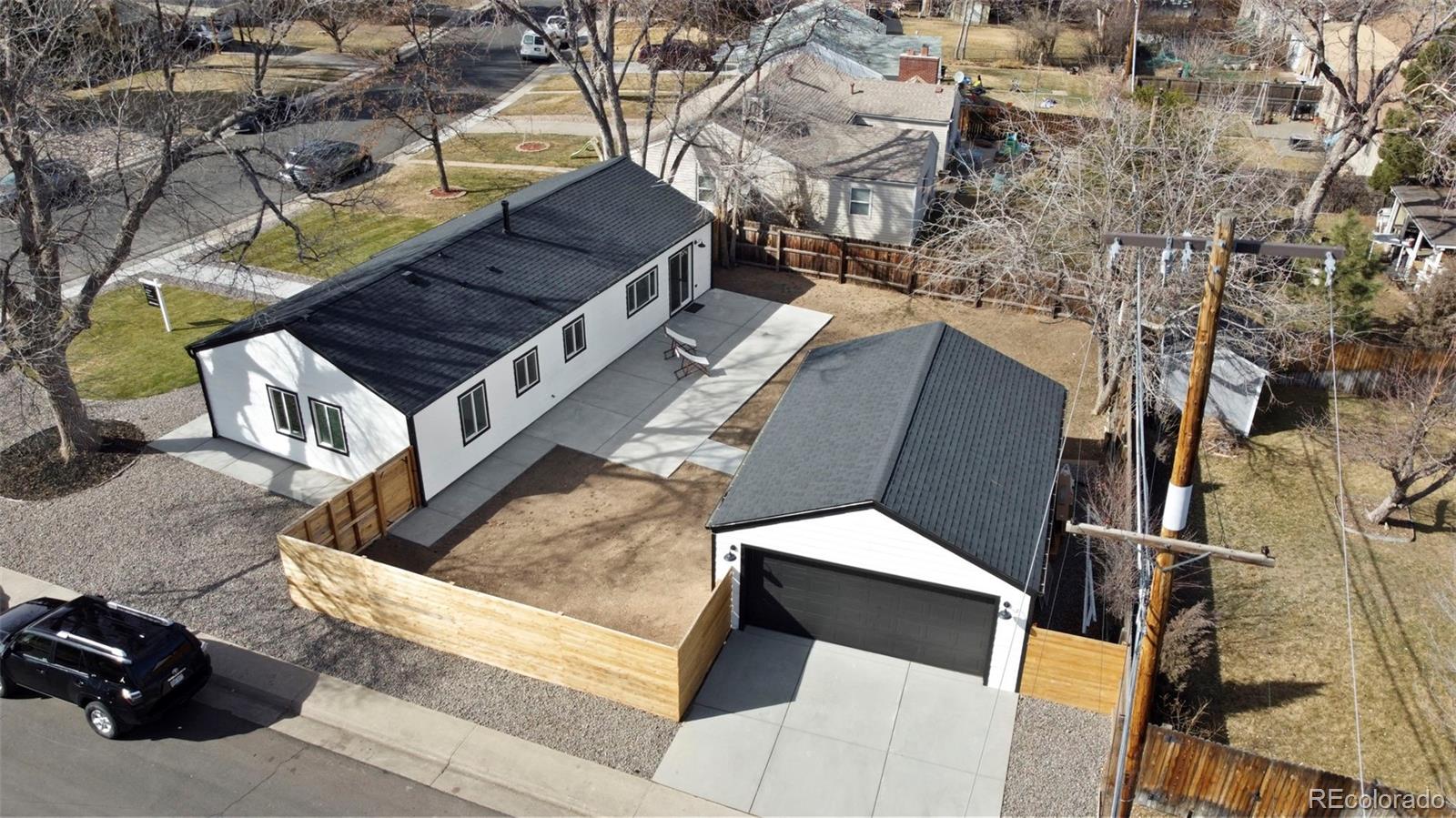 MLS Image #26 for 2990 s elm street,denver, Colorado
