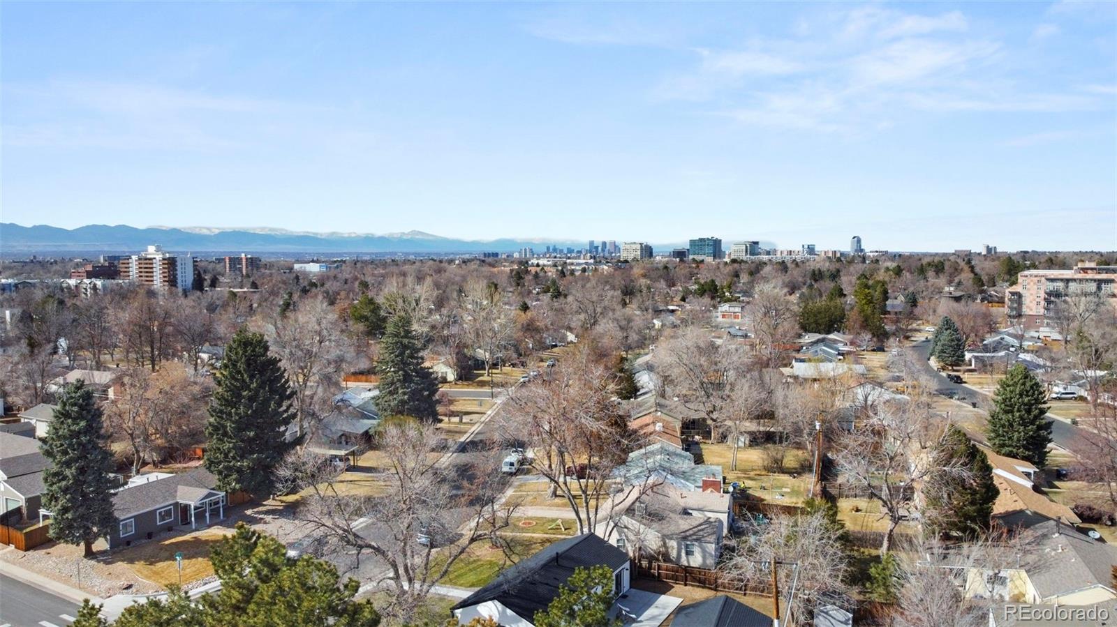 MLS Image #28 for 2990 s elm street,denver, Colorado