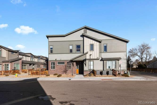 MLS Image #2 for 11740 w 45th place,wheat ridge, Colorado