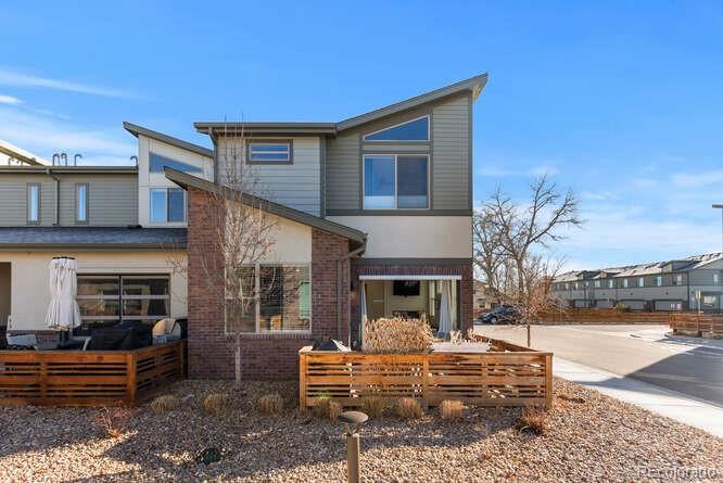 MLS Image #3 for 11740 w 45th place,wheat ridge, Colorado