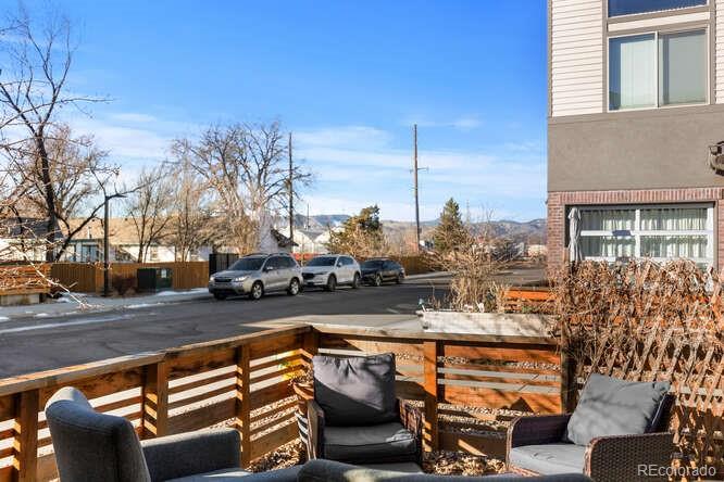 MLS Image #43 for 11740 w 45th place,wheat ridge, Colorado