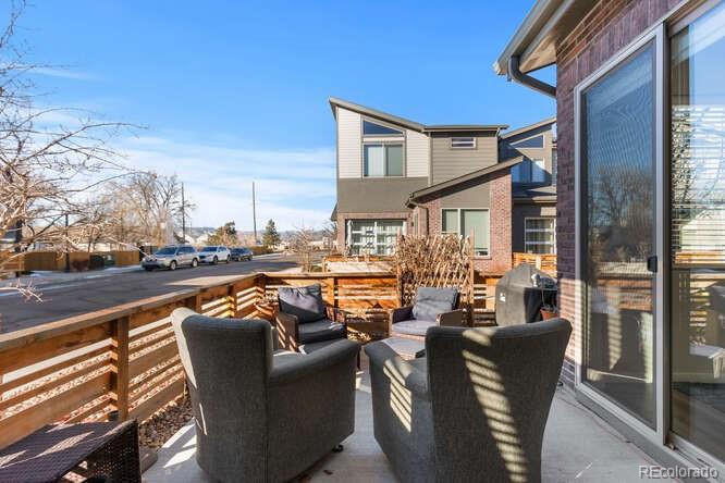 MLS Image #44 for 11740 w 45th place,wheat ridge, Colorado