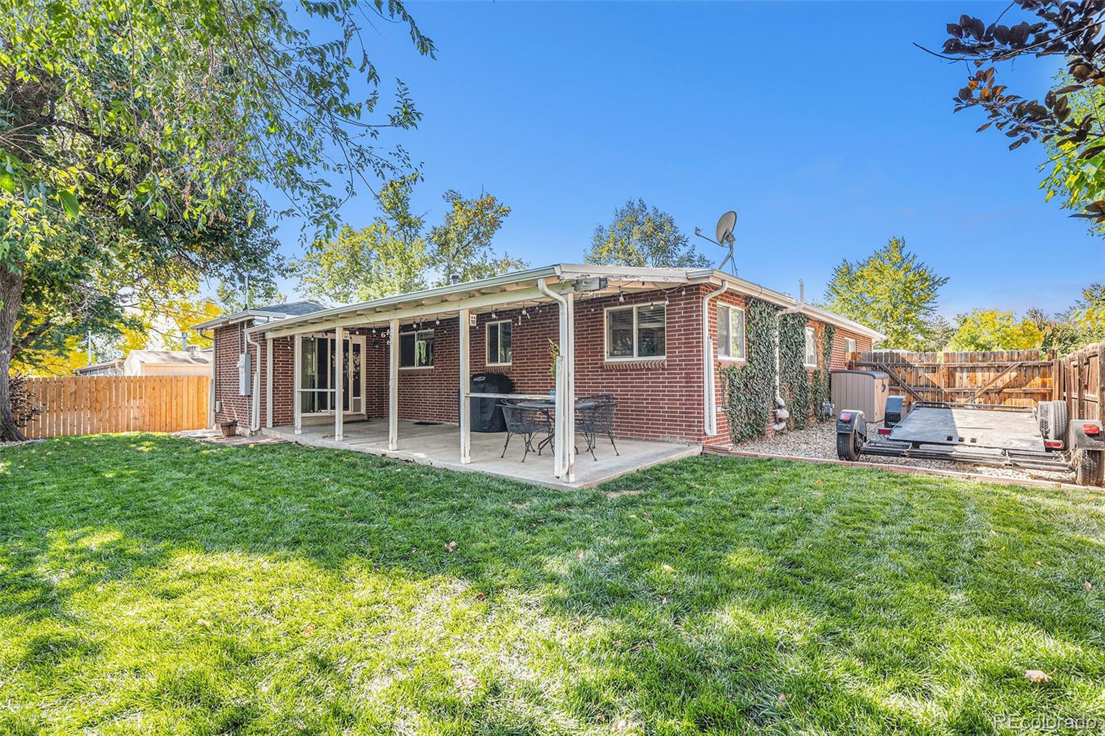 MLS Image #29 for 6062  garrison street,arvada, Colorado