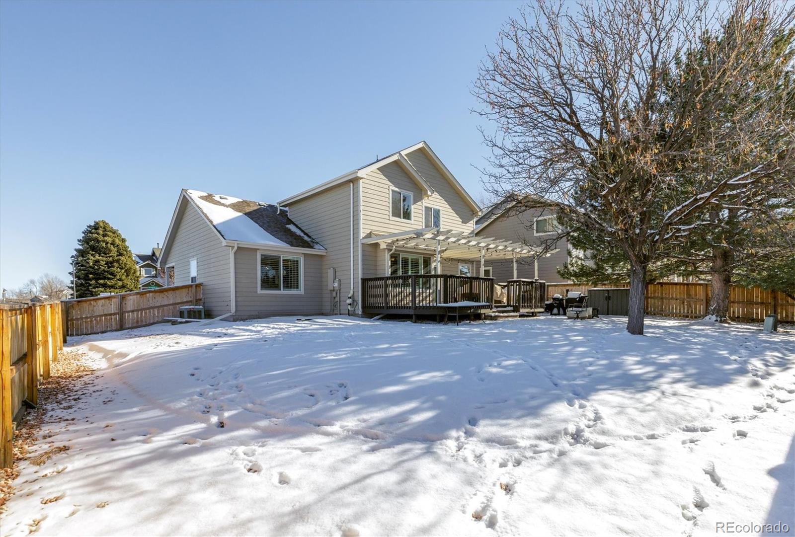 MLS Image #26 for 9705  spring hill street,highlands ranch, Colorado