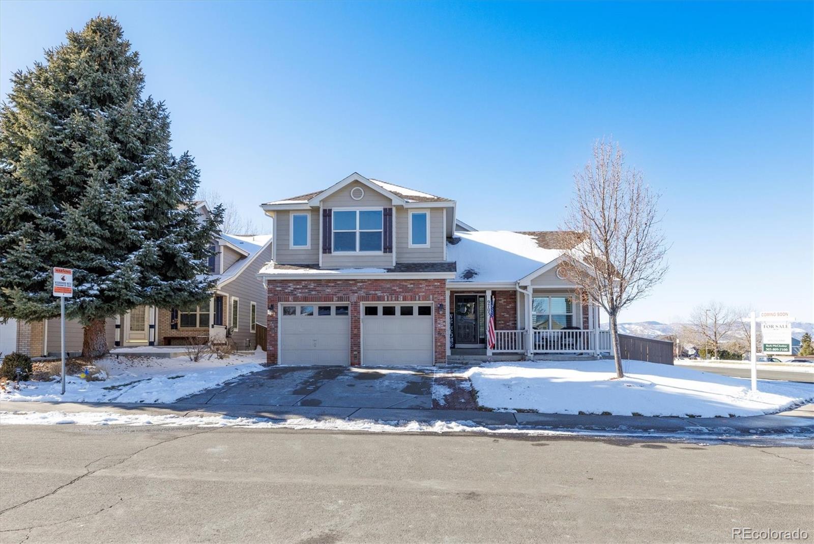 MLS Image #27 for 9705  spring hill street,highlands ranch, Colorado