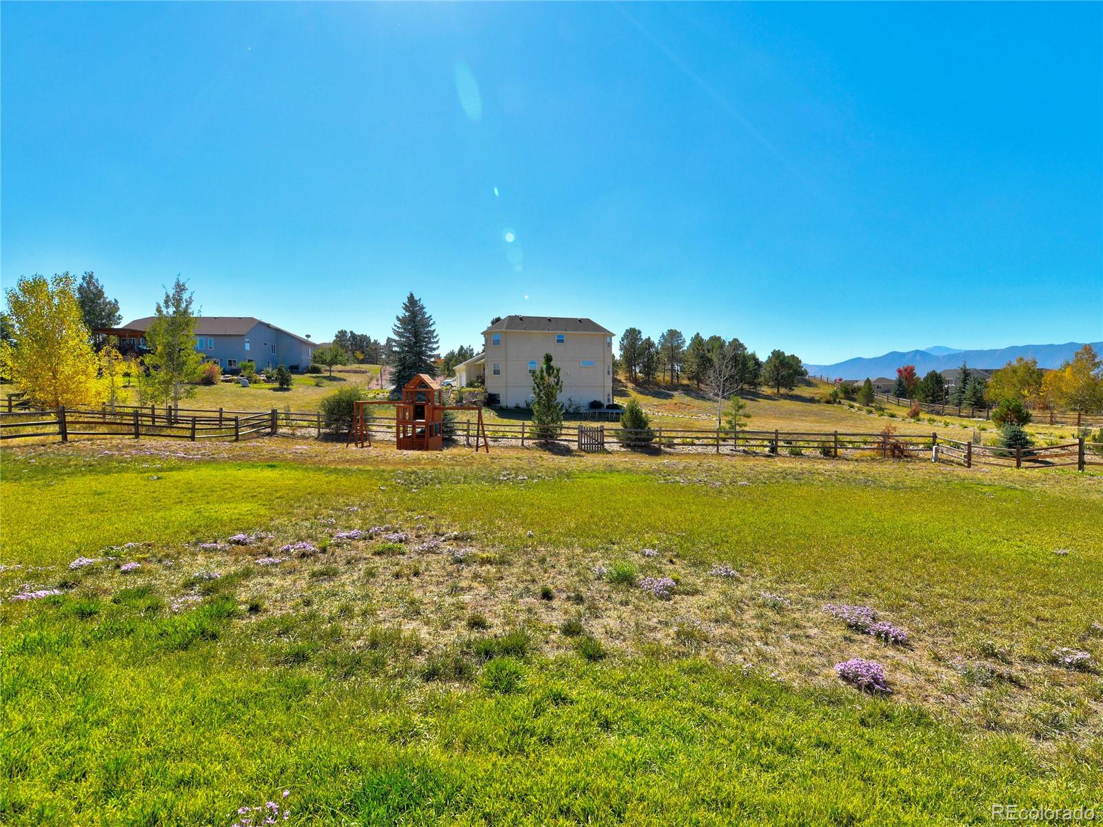 MLS Image #1 for 1235  woodmoor acres drive,monument, Colorado