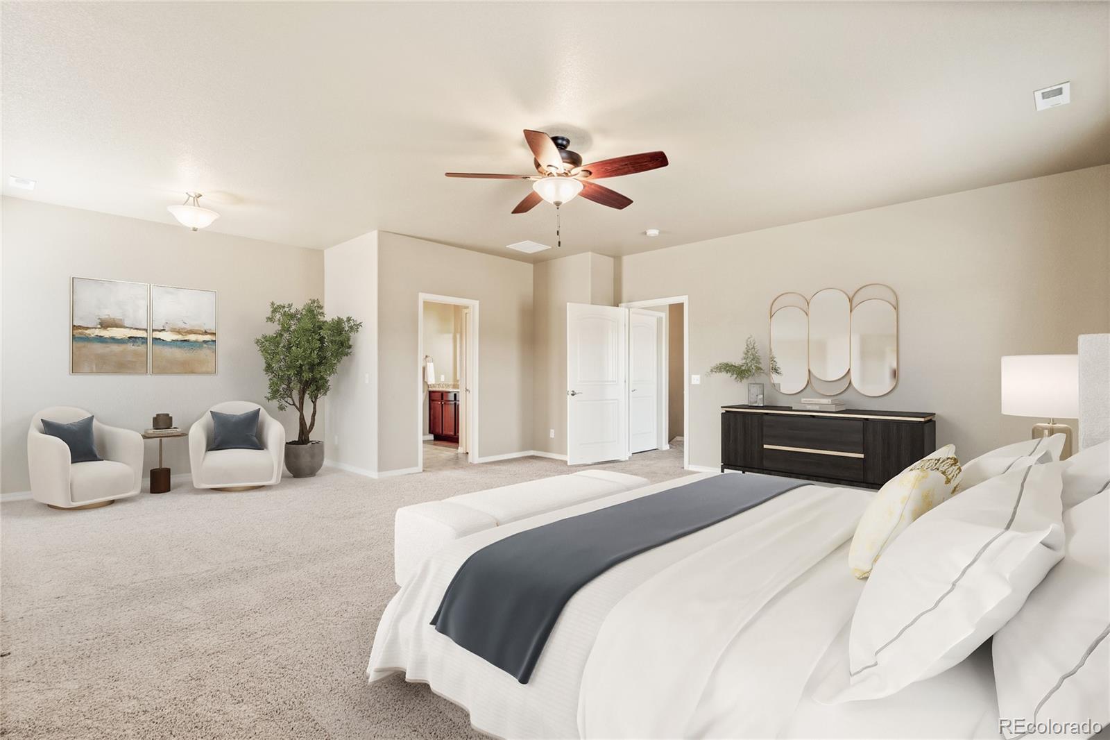 MLS Image #4 for 1235  woodmoor acres drive,monument, Colorado