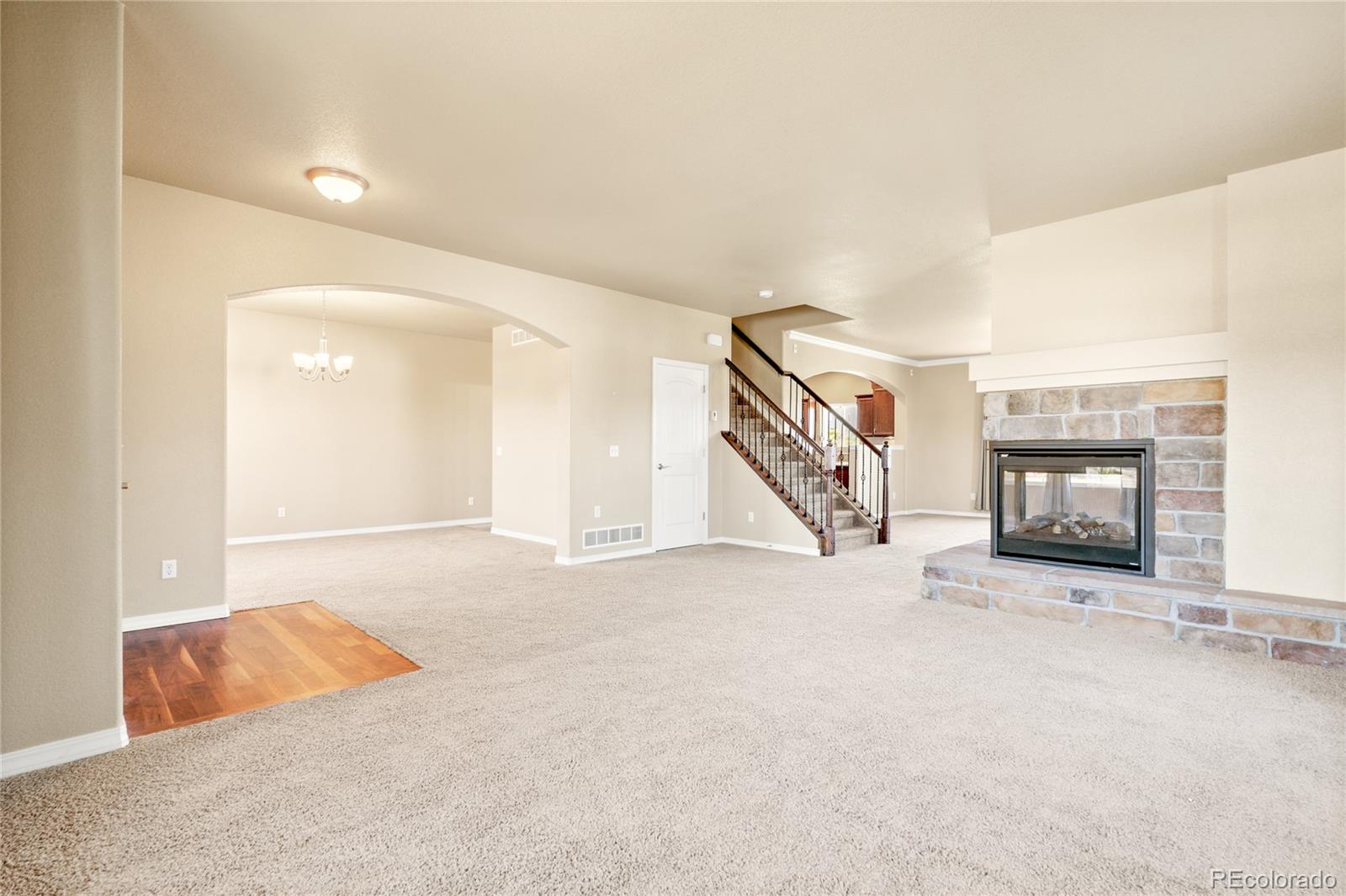 MLS Image #5 for 1235  woodmoor acres drive,monument, Colorado