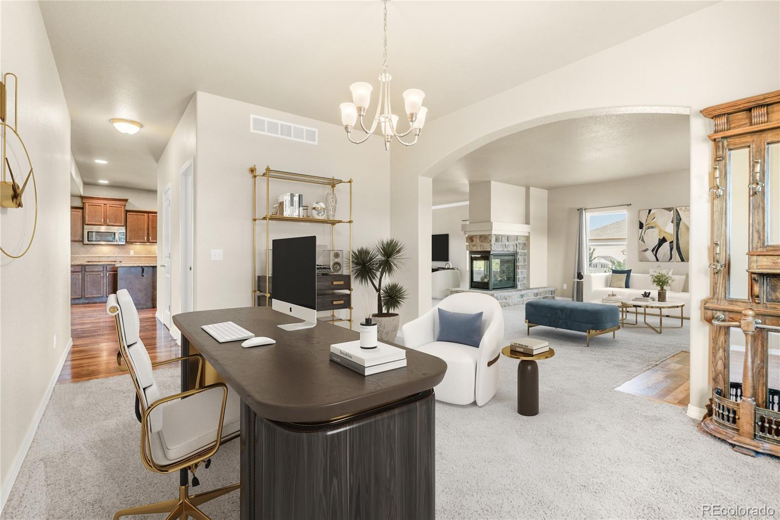 MLS Image #7 for 1235  woodmoor acres drive,monument, Colorado
