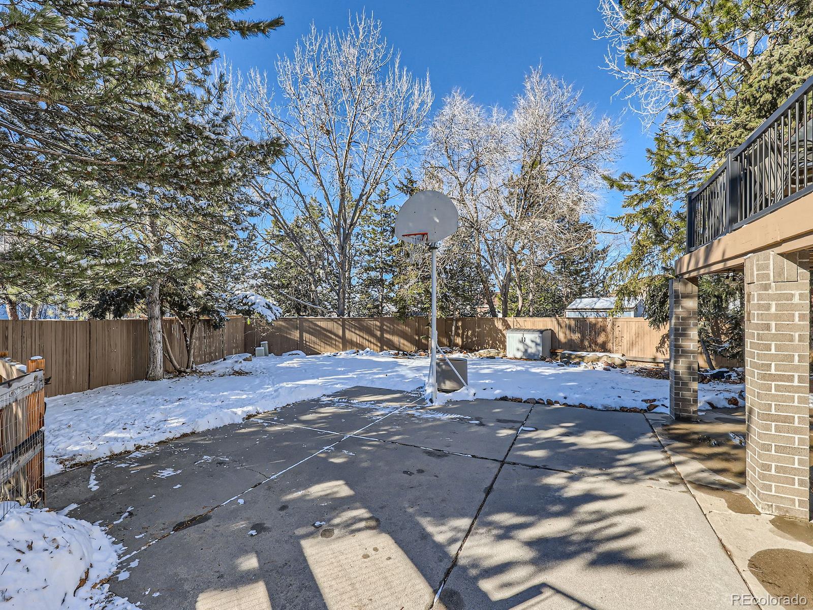 MLS Image #24 for 4737 n bearlily way,castle rock, Colorado