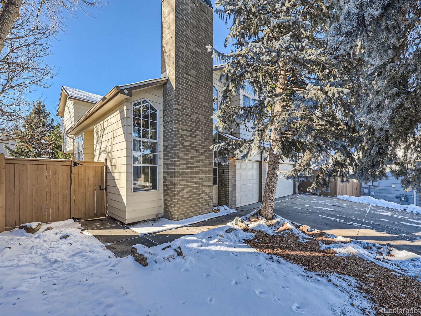 MLS Image #27 for 4737 n bearlily way,castle rock, Colorado