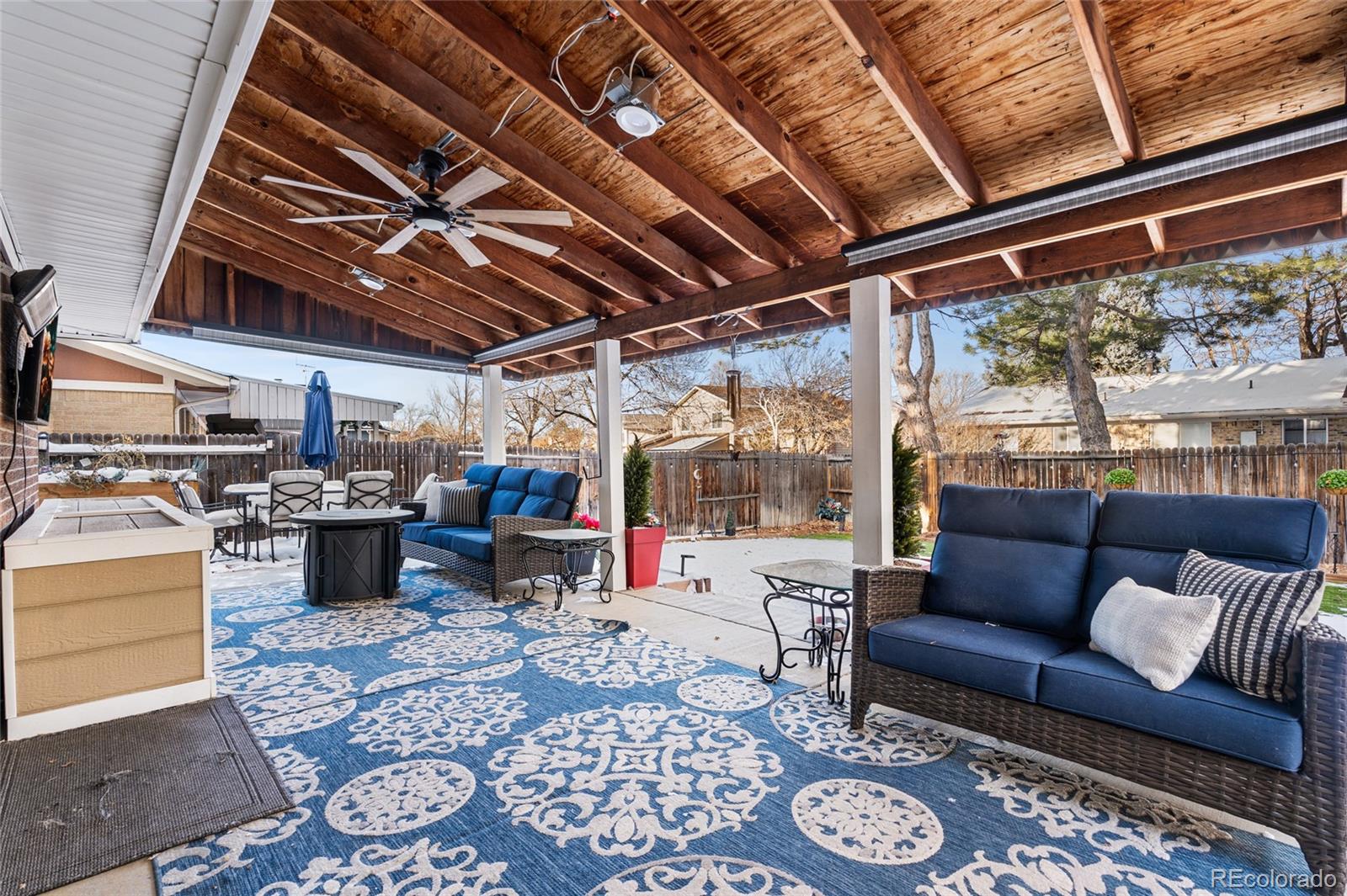 MLS Image #29 for 3346 s quintero street,aurora, Colorado