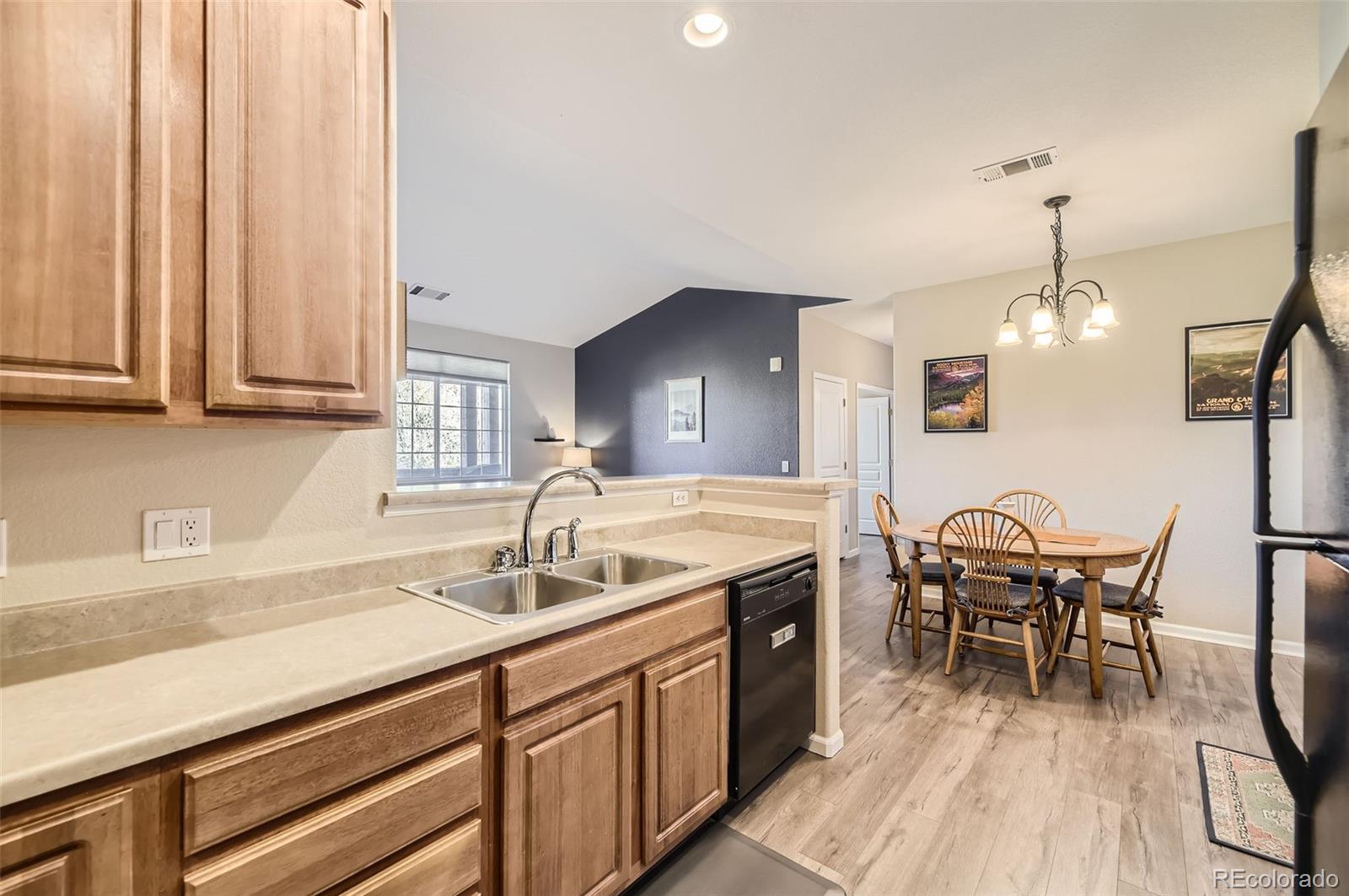 MLS Image #5 for 10437 w hampden avenue,lakewood, Colorado