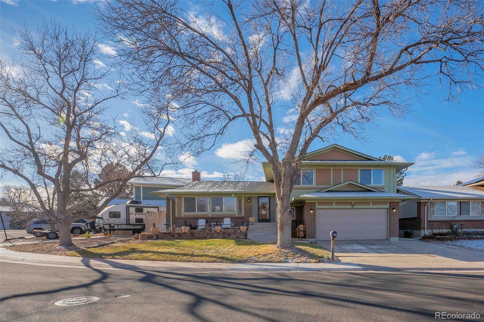 MLS Image #2 for 3067 s pitkin way,aurora, Colorado