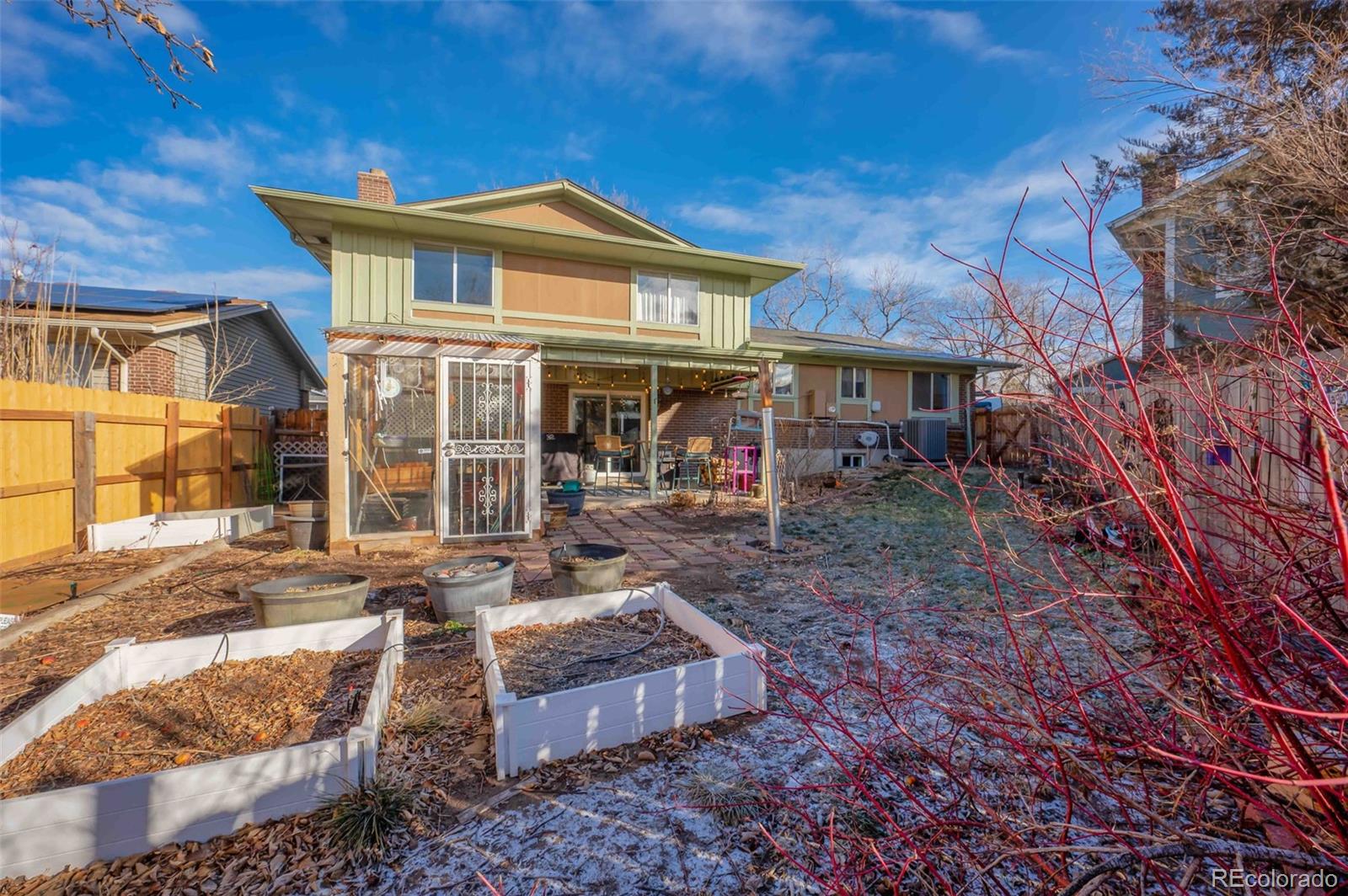 MLS Image #35 for 3067 s pitkin way,aurora, Colorado