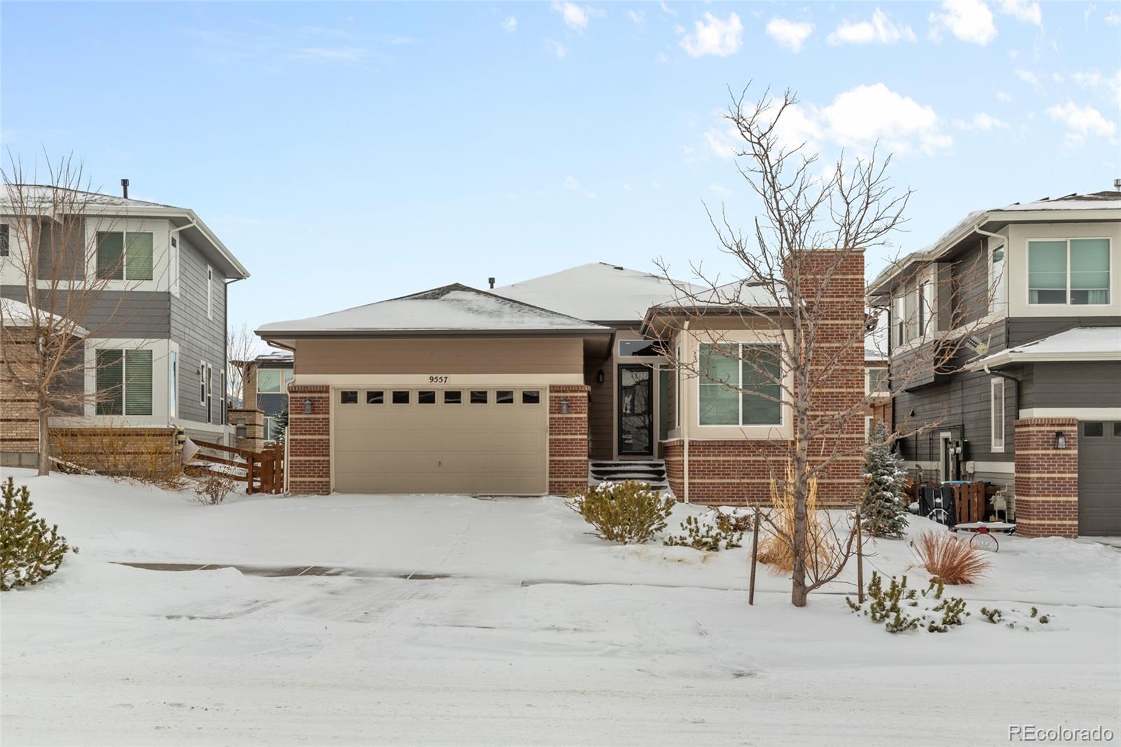 MLS Image #2 for 9557  juniper way,arvada, Colorado