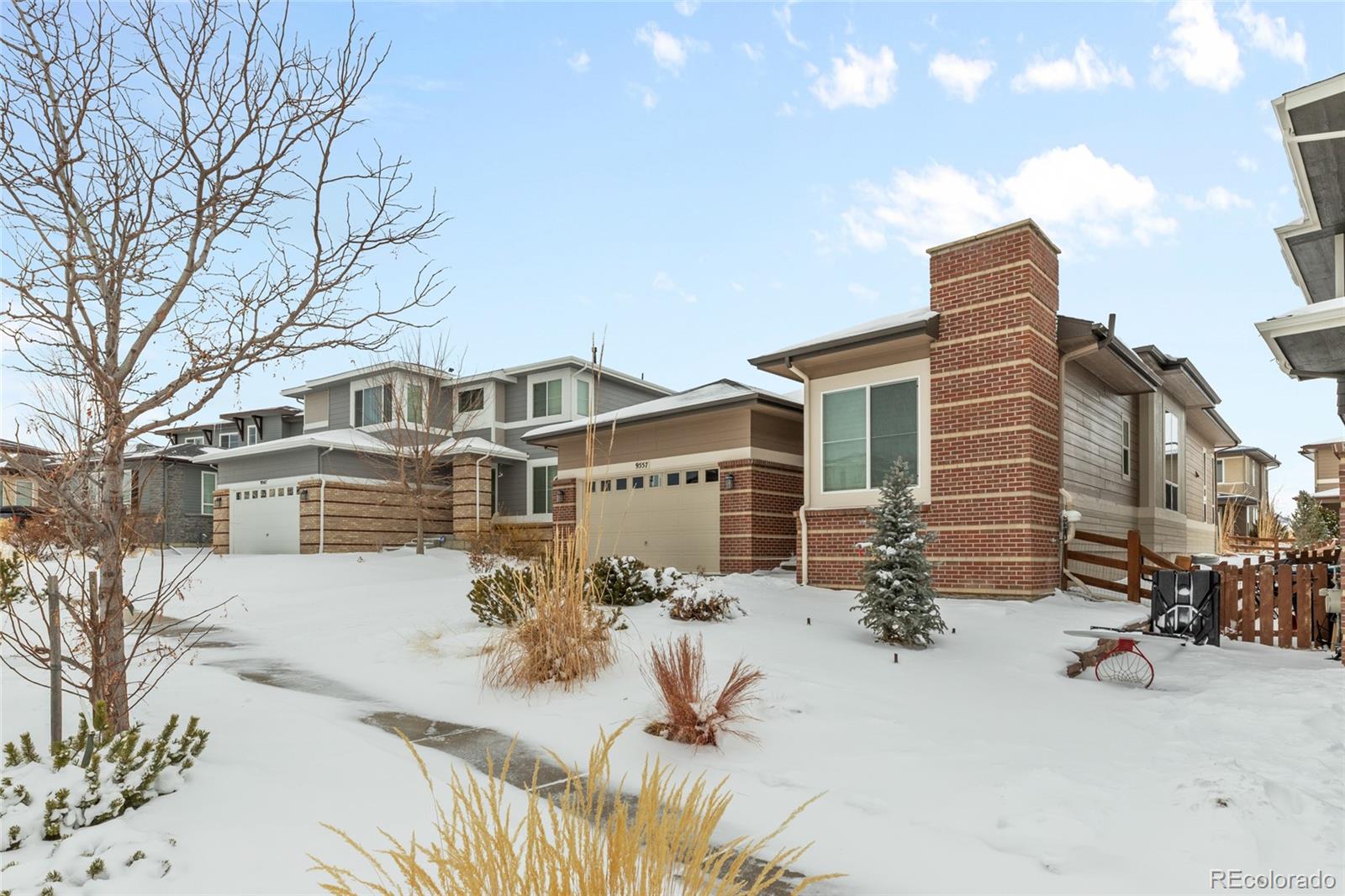 MLS Image #3 for 9557  juniper way,arvada, Colorado