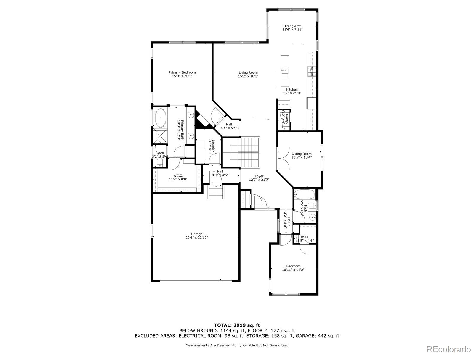 MLS Image #40 for 9557  juniper way,arvada, Colorado