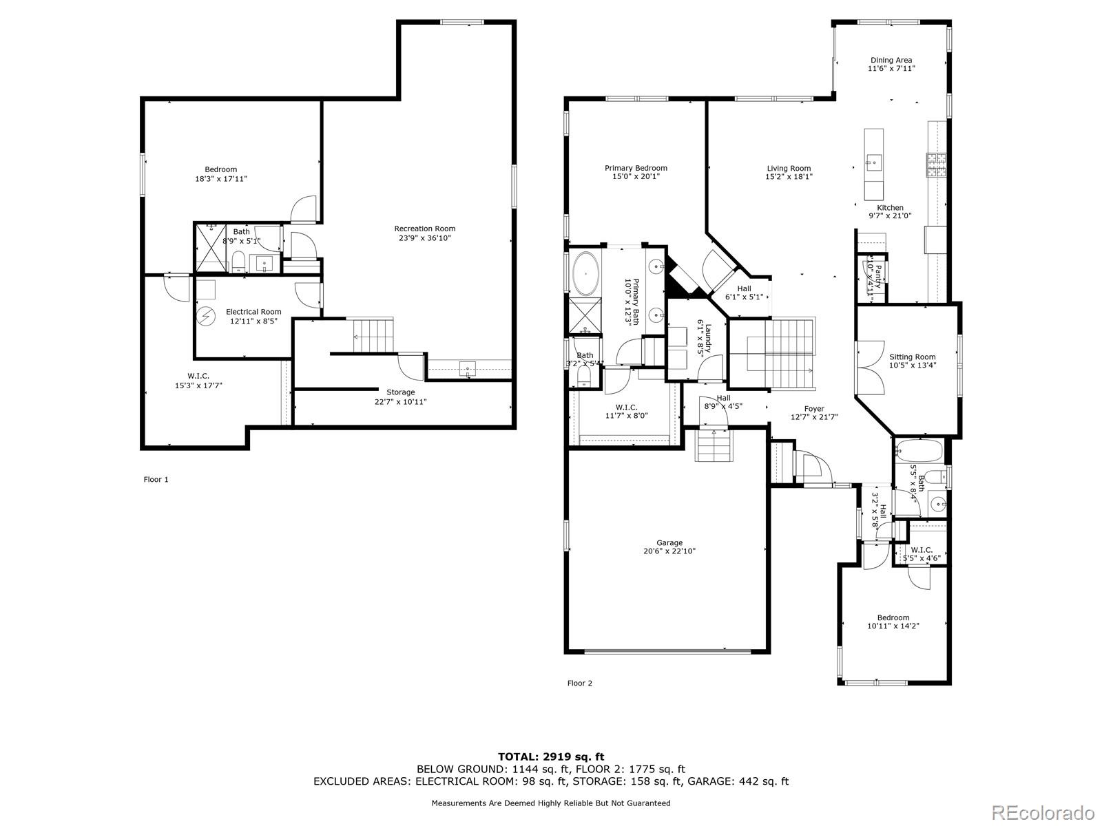 MLS Image #42 for 9557  juniper way,arvada, Colorado