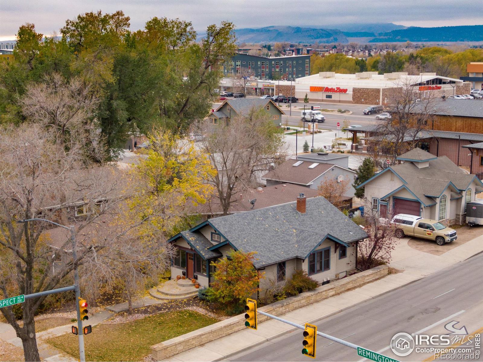 MLS Image #29 for 1601  remington street,fort collins, Colorado