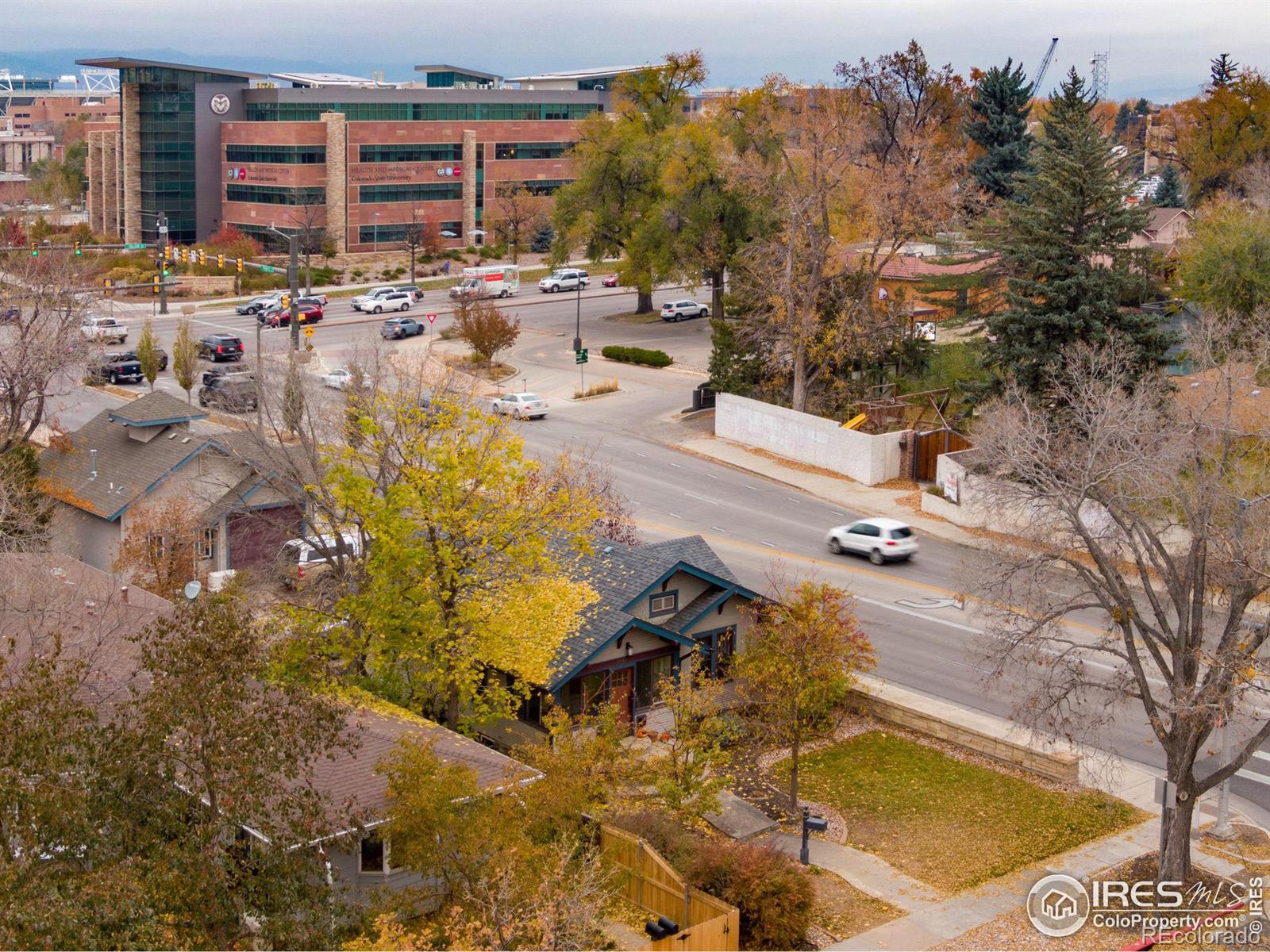 MLS Image #30 for 1601  remington street,fort collins, Colorado