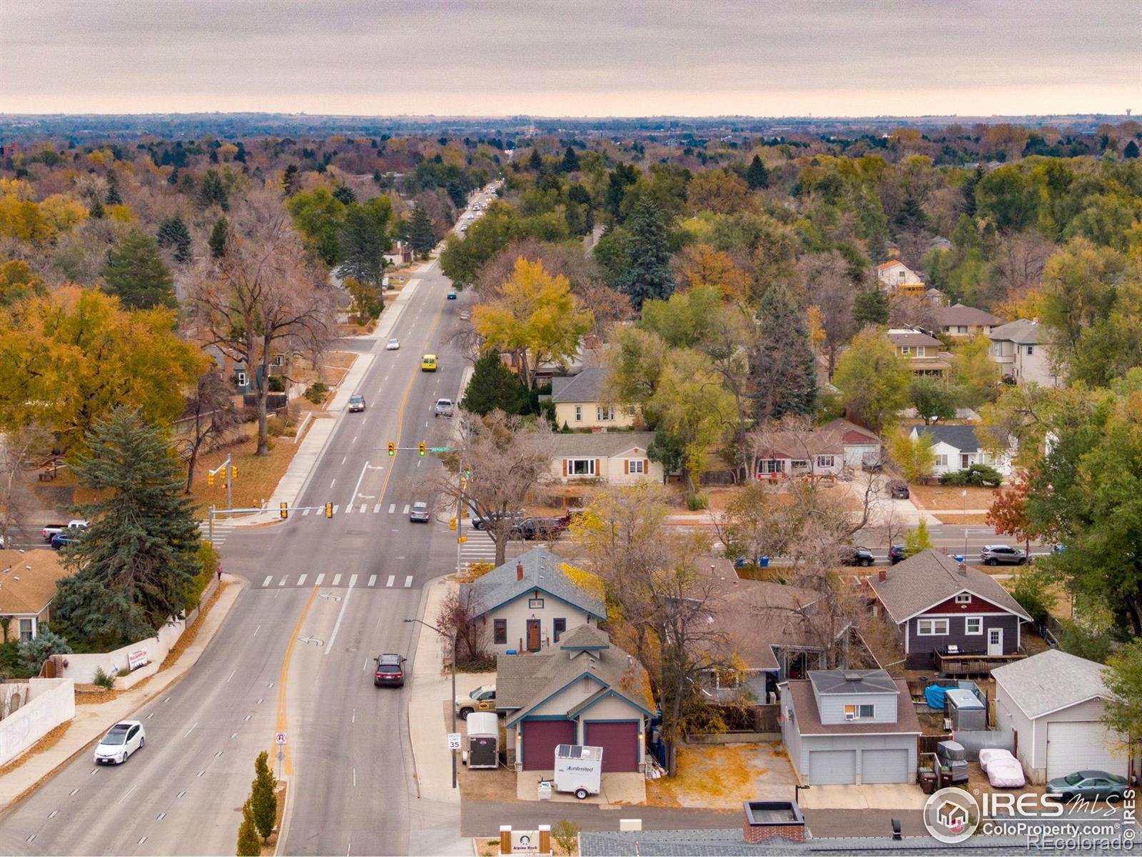 MLS Image #32 for 1601  remington street,fort collins, Colorado