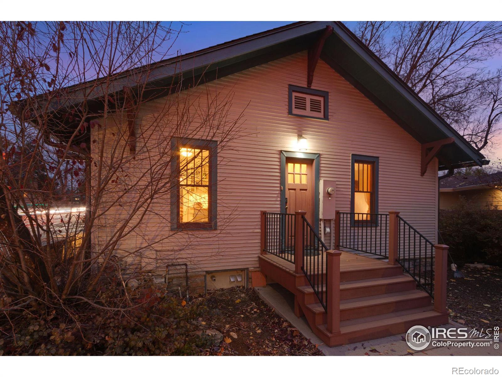 MLS Image #4 for 1601  remington street,fort collins, Colorado