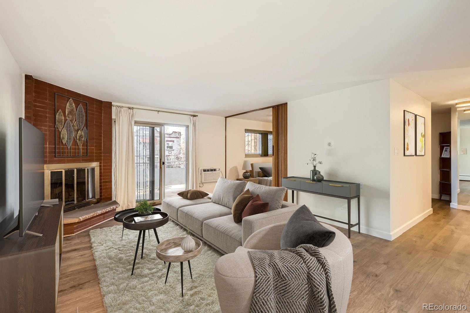 MLS Image #0 for 1200 n emerson street,denver, Colorado