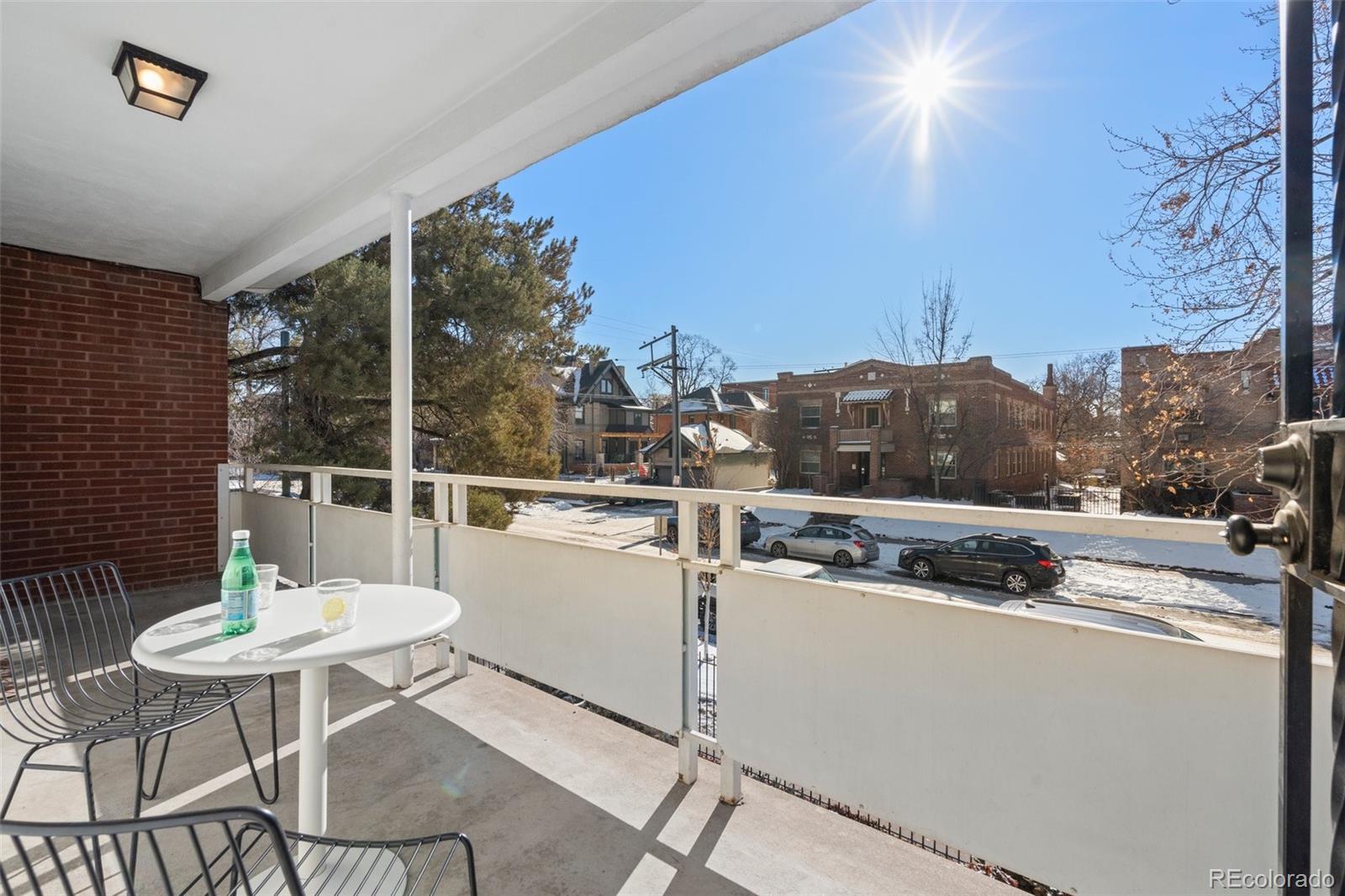 MLS Image #20 for 1200 n emerson street,denver, Colorado