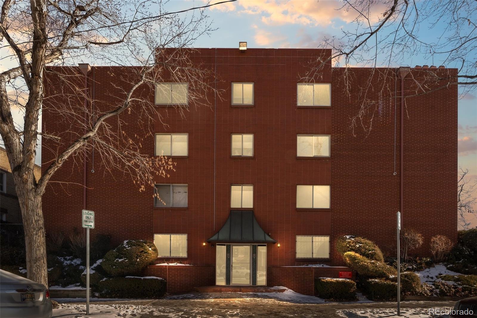 MLS Image #22 for 1200 n emerson street,denver, Colorado