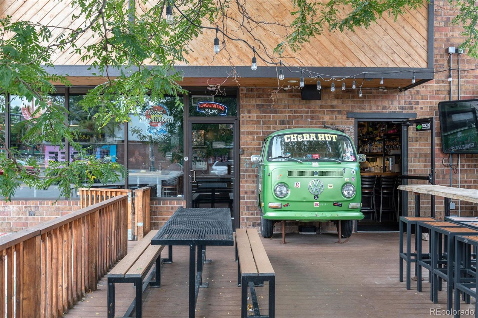 MLS Image #33 for 1200 n emerson street,denver, Colorado