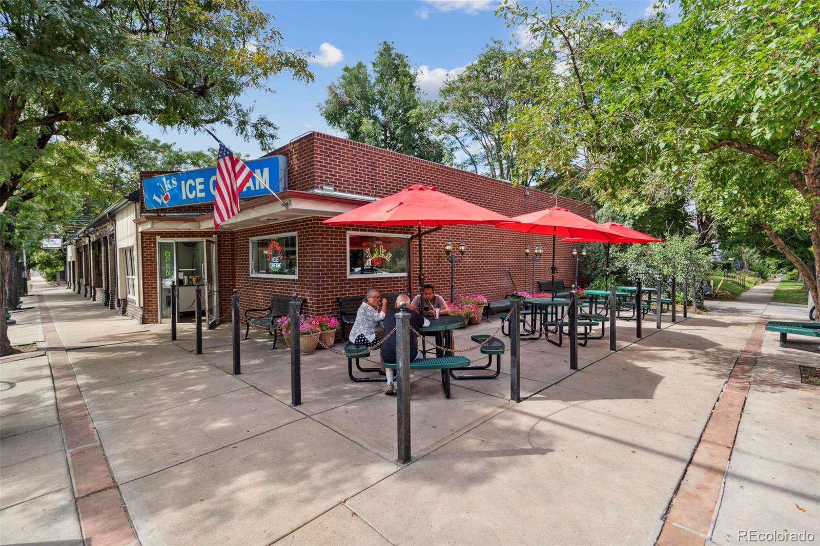 MLS Image #36 for 1200 n emerson street,denver, Colorado