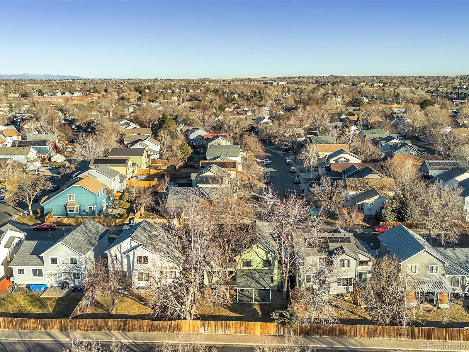 MLS Image #28 for 3802  desert willow avenue,broomfield, Colorado