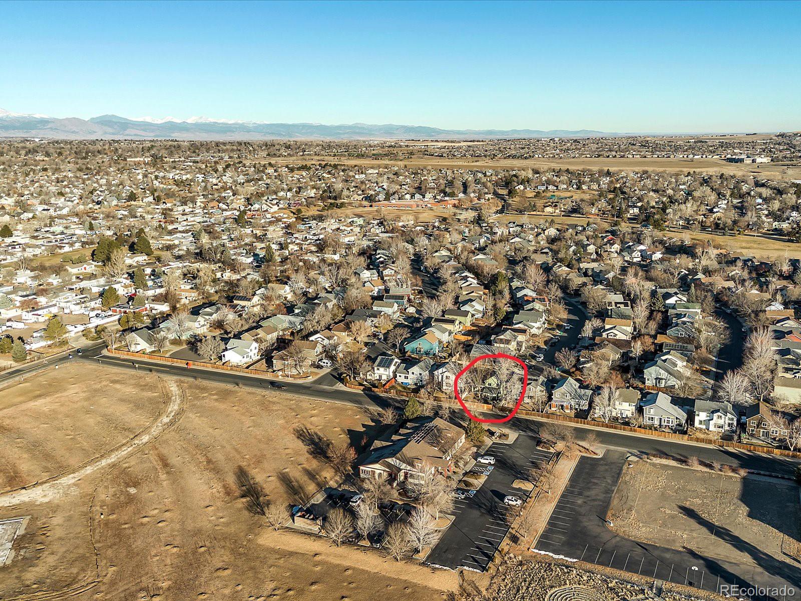 MLS Image #30 for 3802  desert willow avenue,broomfield, Colorado