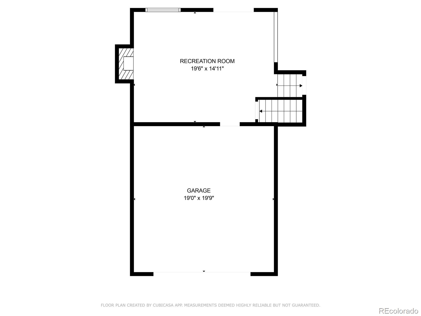 MLS Image #33 for 3802  desert willow avenue,broomfield, Colorado