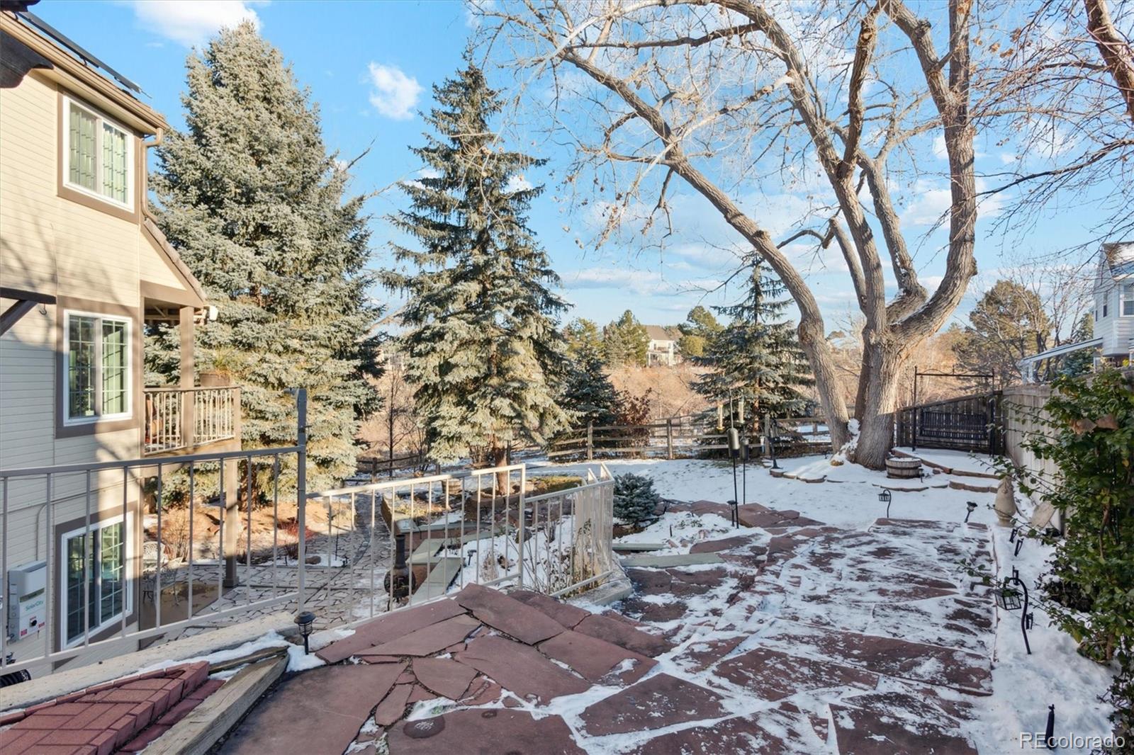 MLS Image #35 for 8962  sunset ridge court,highlands ranch, Colorado