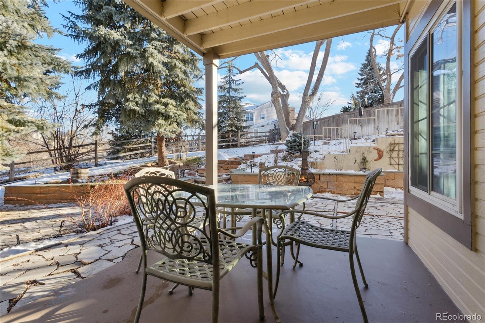 MLS Image #37 for 8962  sunset ridge court,highlands ranch, Colorado