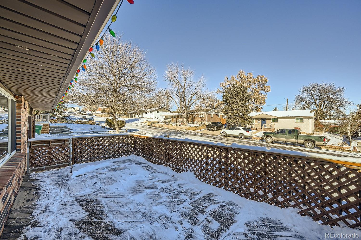 MLS Image #22 for 68 w 81st place,denver, Colorado