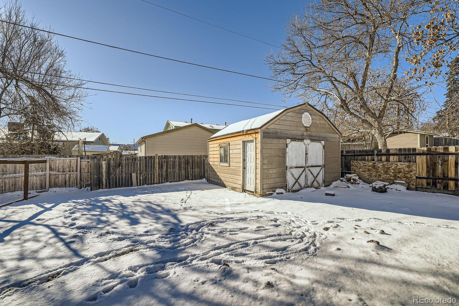 MLS Image #24 for 68 w 81st place,denver, Colorado