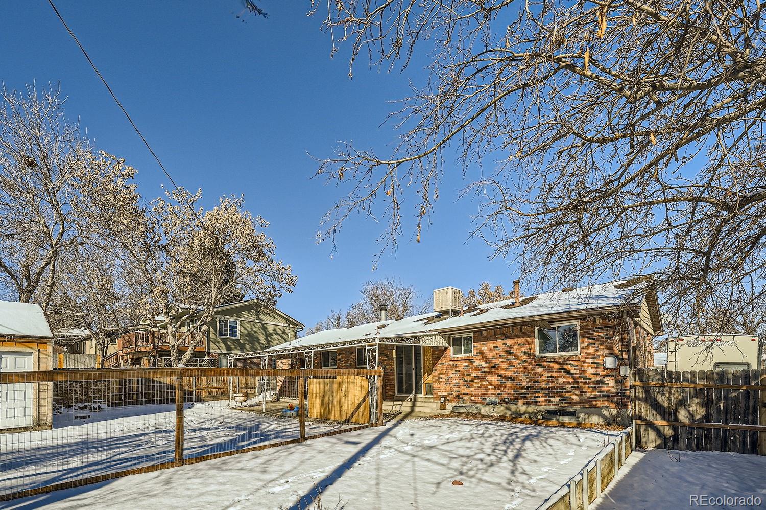 MLS Image #26 for 68 w 81st place,denver, Colorado