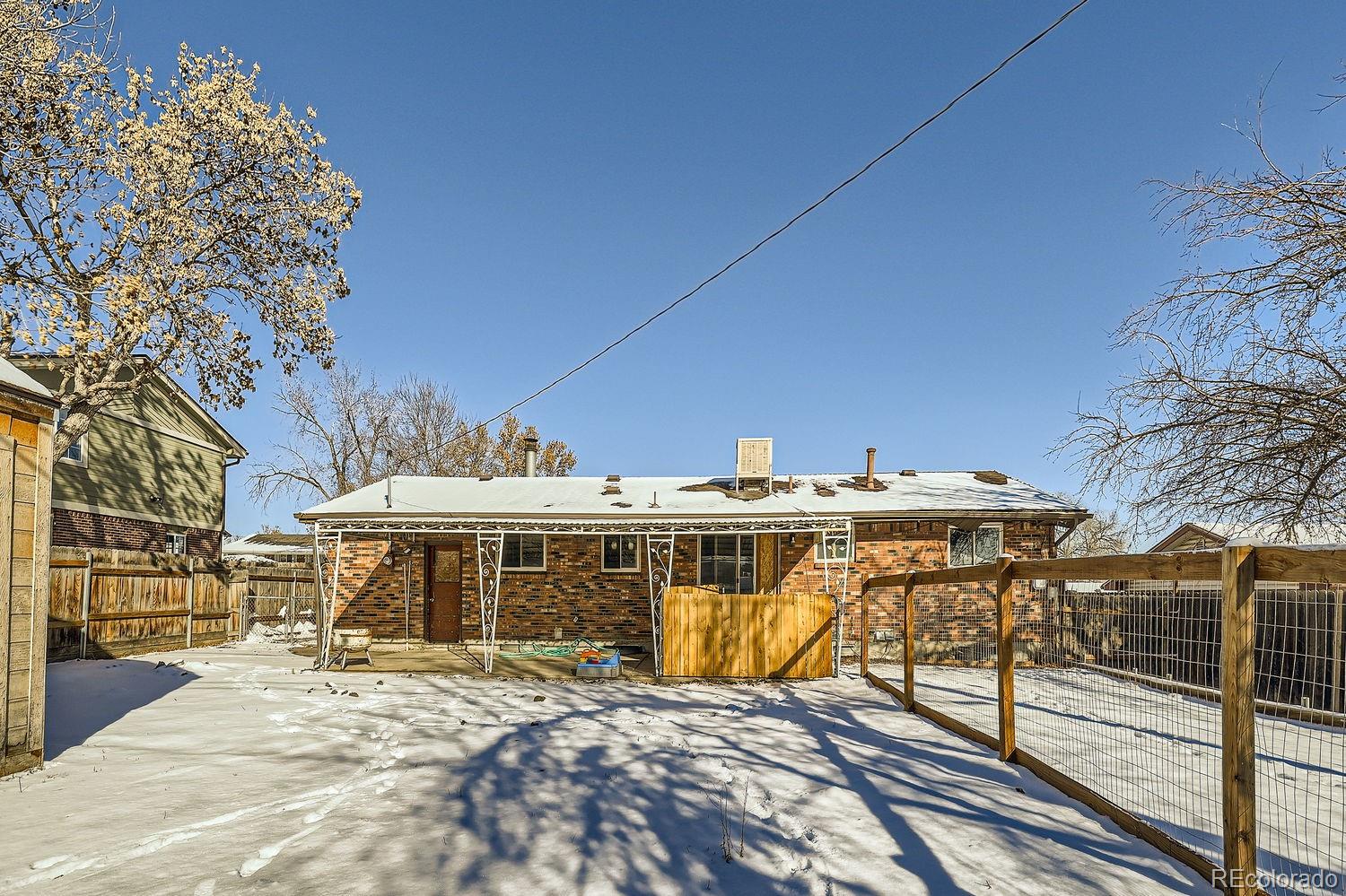 MLS Image #27 for 68 w 81st place,denver, Colorado