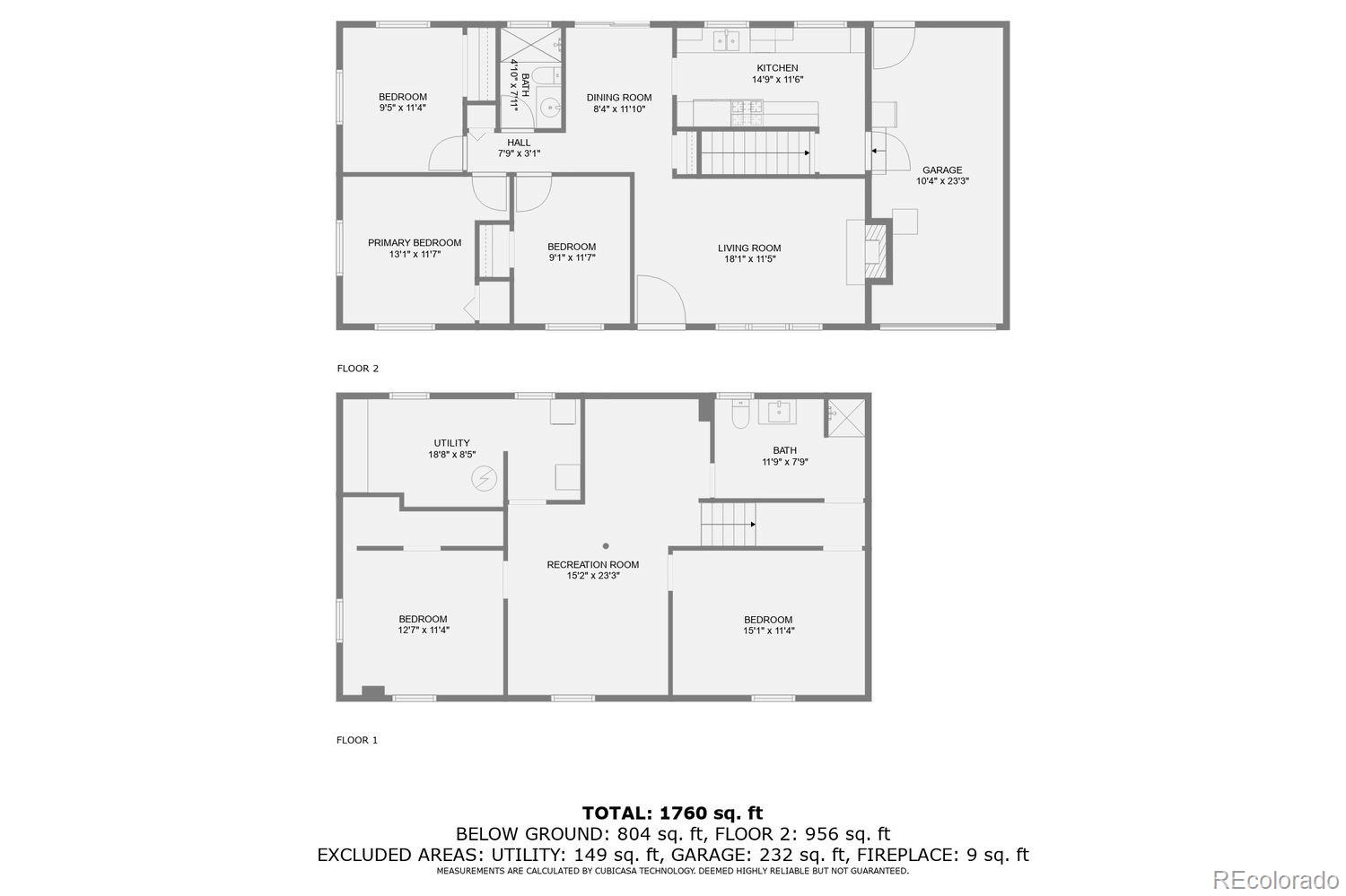 MLS Image #30 for 68 w 81st place,denver, Colorado