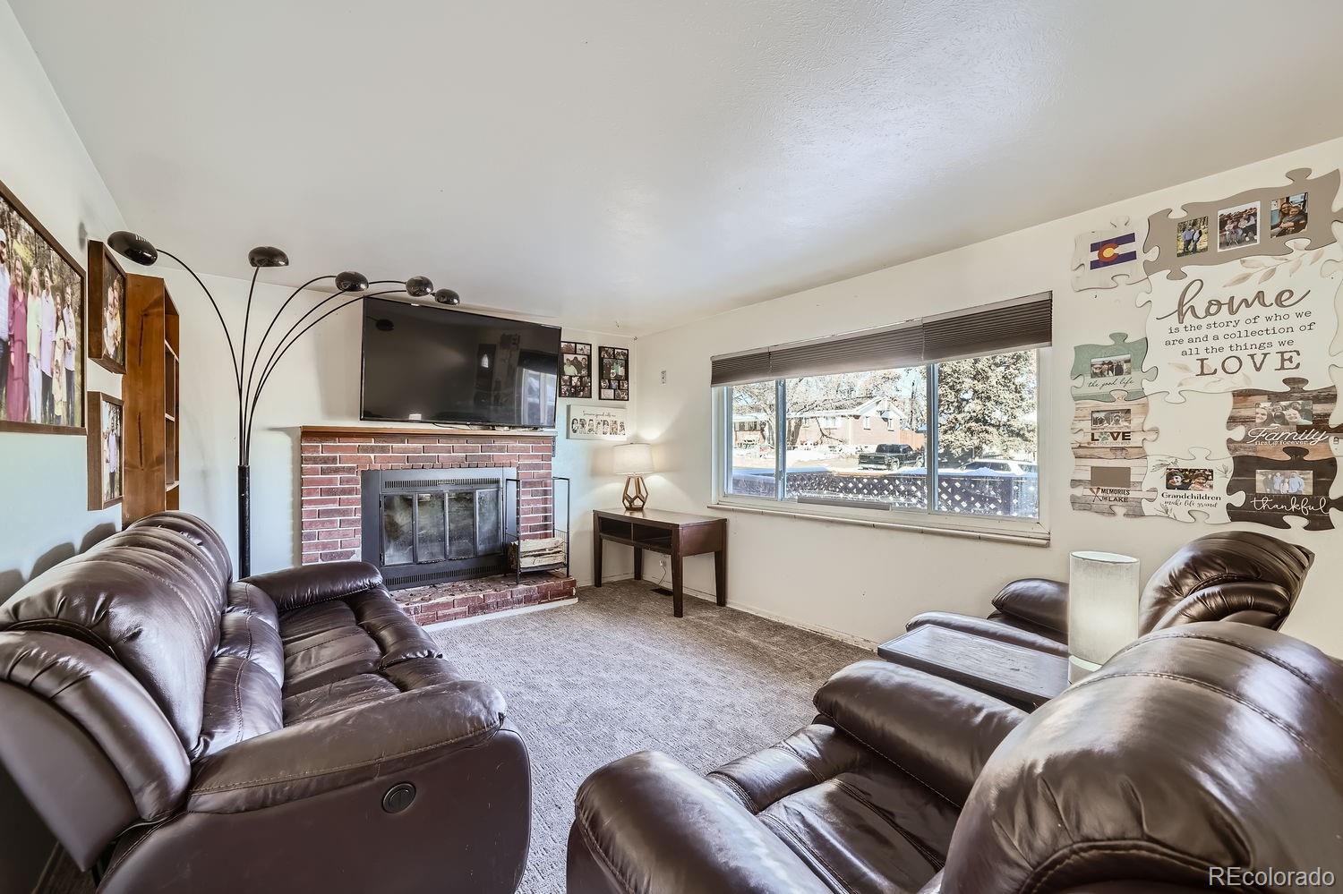 MLS Image #4 for 68 w 81st place,denver, Colorado